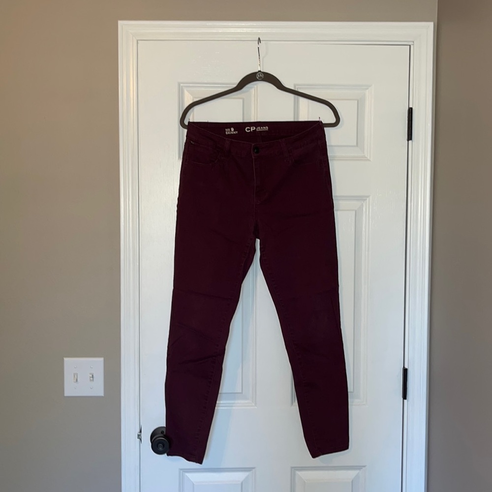 CP Skinny Jeans